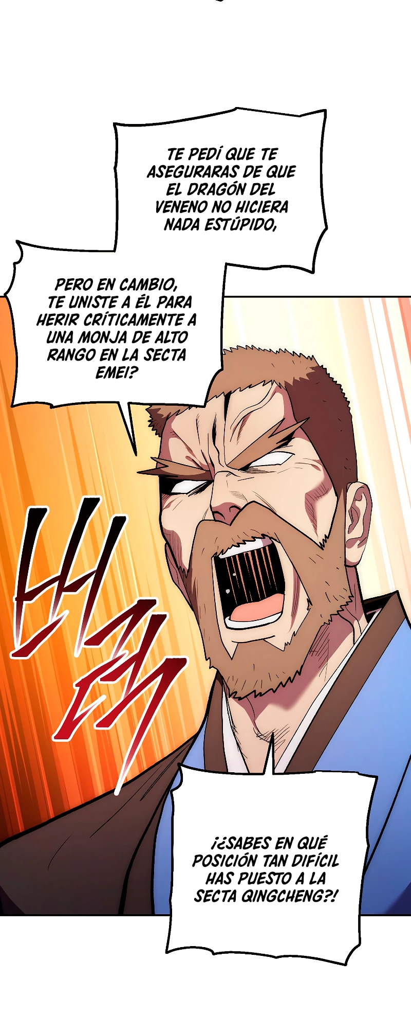 La Leyenda de Asura - El Dragón Venenoso > Capitulo 79 > Page 61
