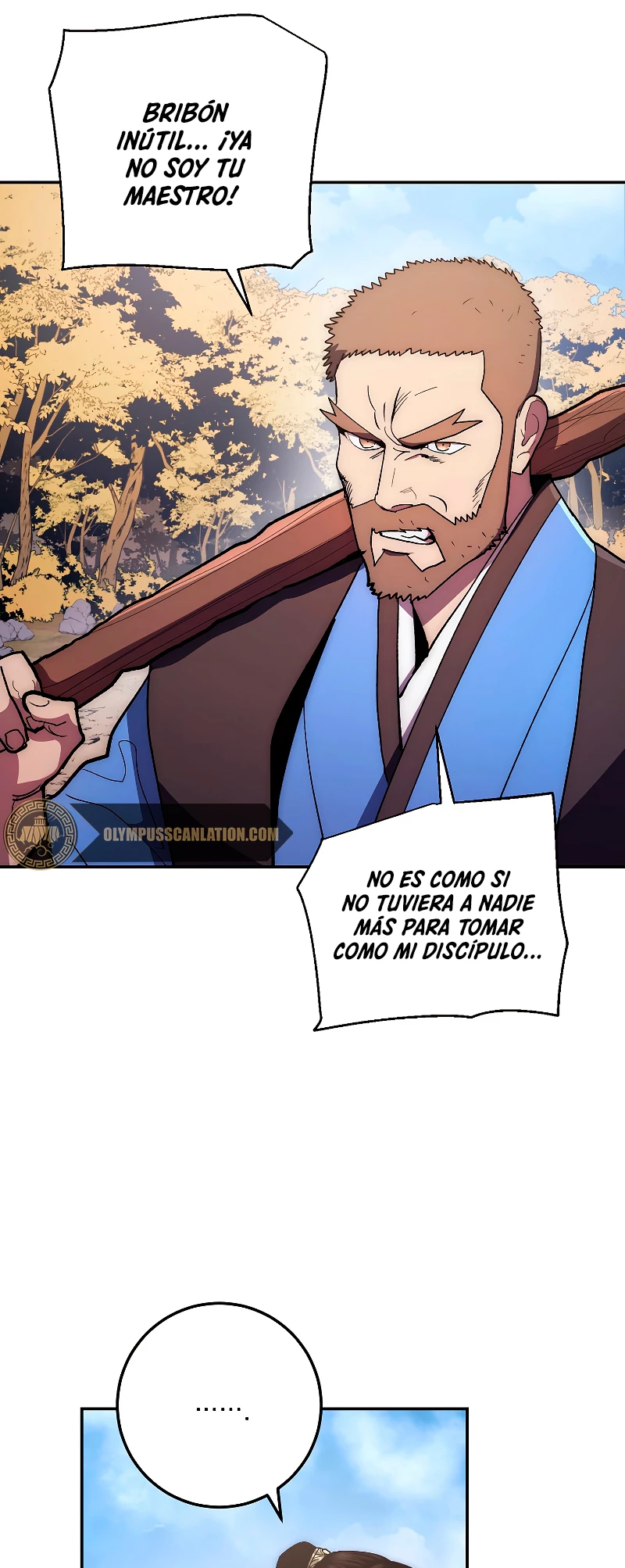 La Leyenda de Asura - El Dragón Venenoso > Capitulo 79 > Page 71