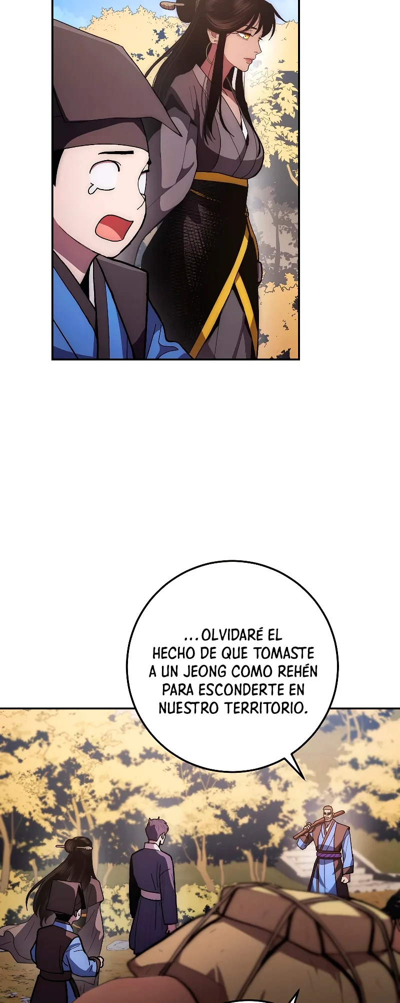 La Leyenda de Asura - El Dragón Venenoso > Capitulo 79 > Page 81