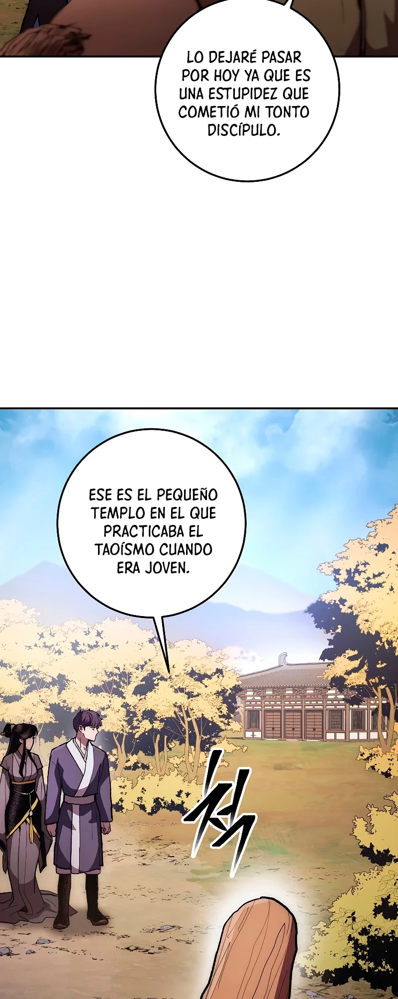 La Leyenda de Asura - El Dragón Venenoso > Capitulo 79 > Page 91