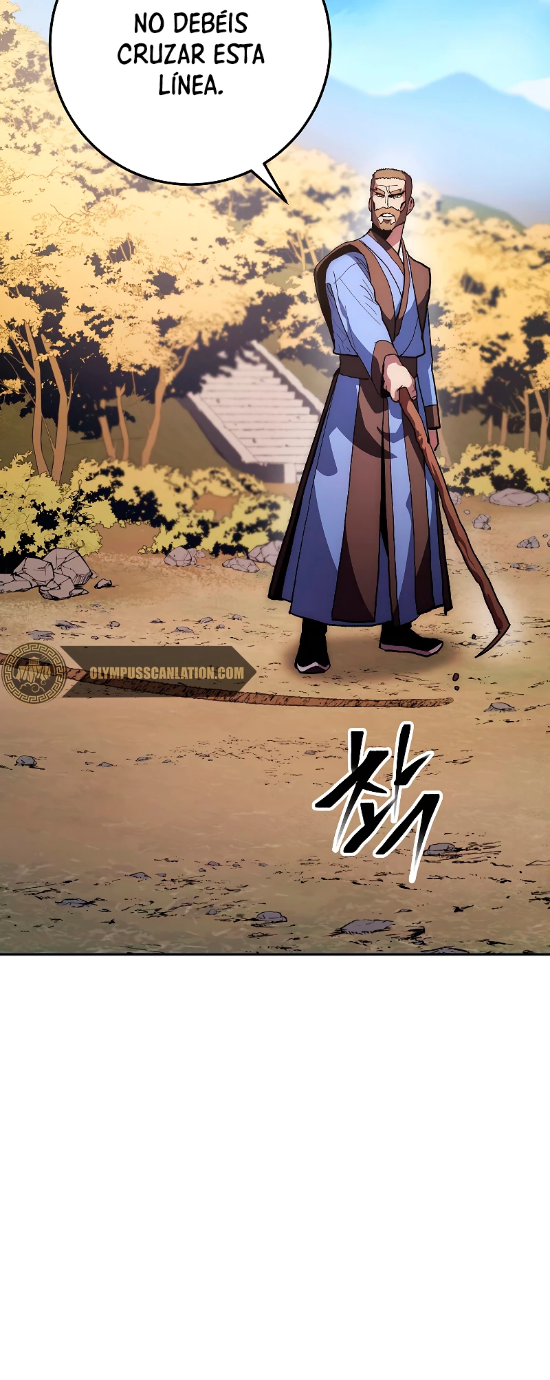 La Leyenda de Asura - El Dragón Venenoso > Capitulo 79 > Page 121