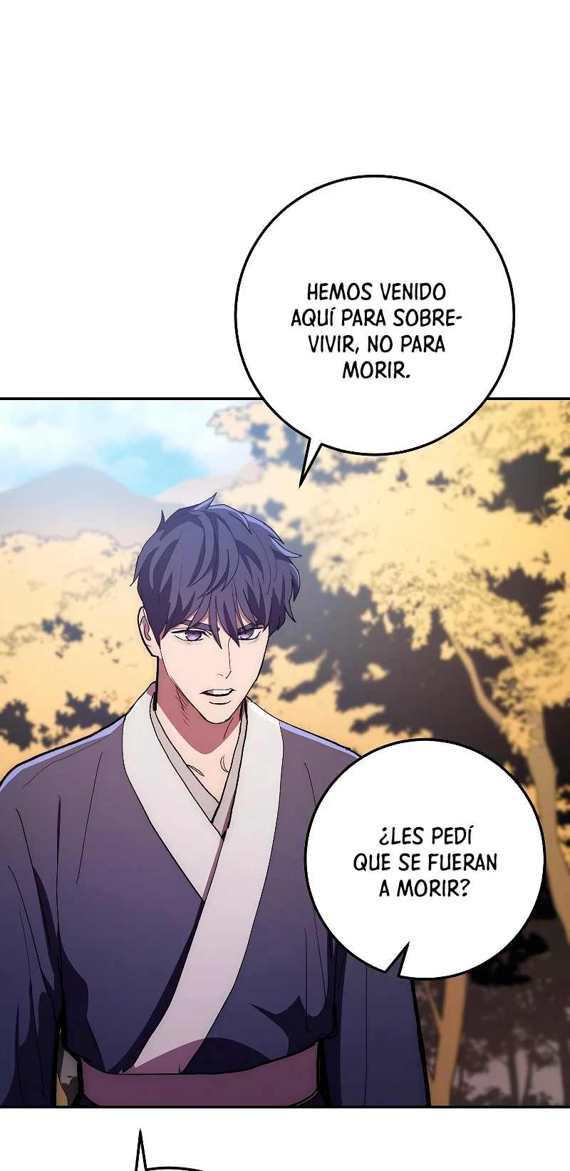 La Leyenda de Asura - El Dragón Venenoso > Capitulo 79 > Page 181