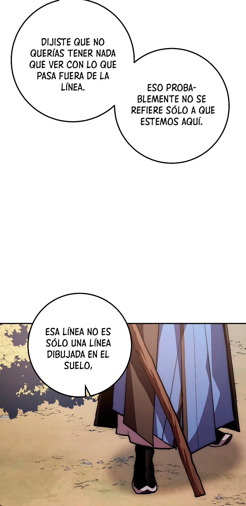 La Leyenda de Asura - El Dragón Venenoso > Capitulo 79 > Page 191