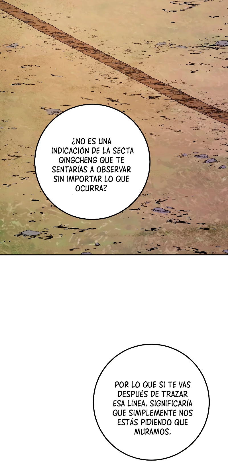 La Leyenda de Asura - El Dragón Venenoso > Capitulo 79 > Page 201