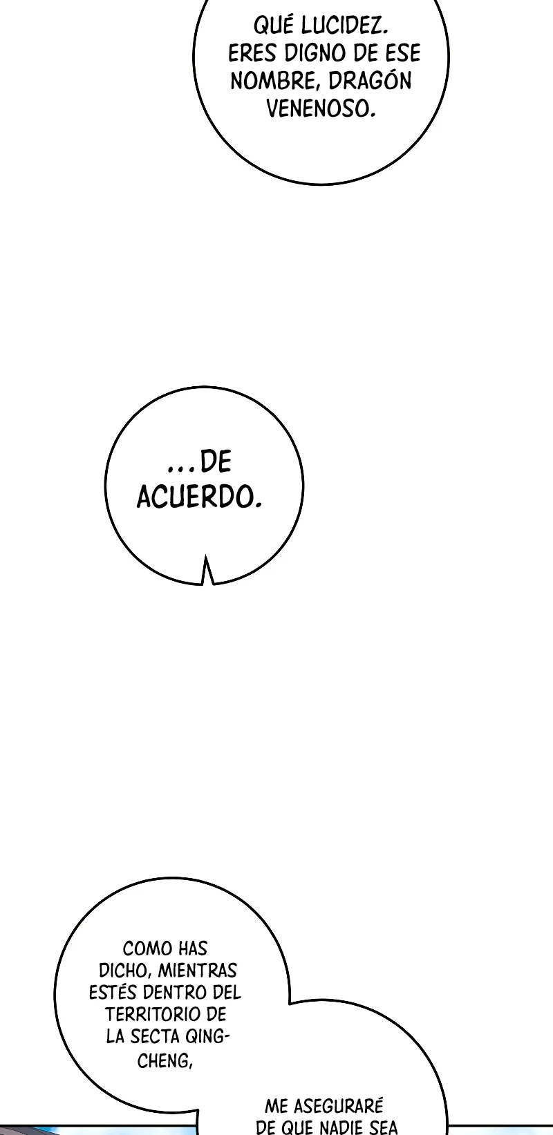 La Leyenda de Asura - El Dragón Venenoso > Capitulo 79 > Page 231
