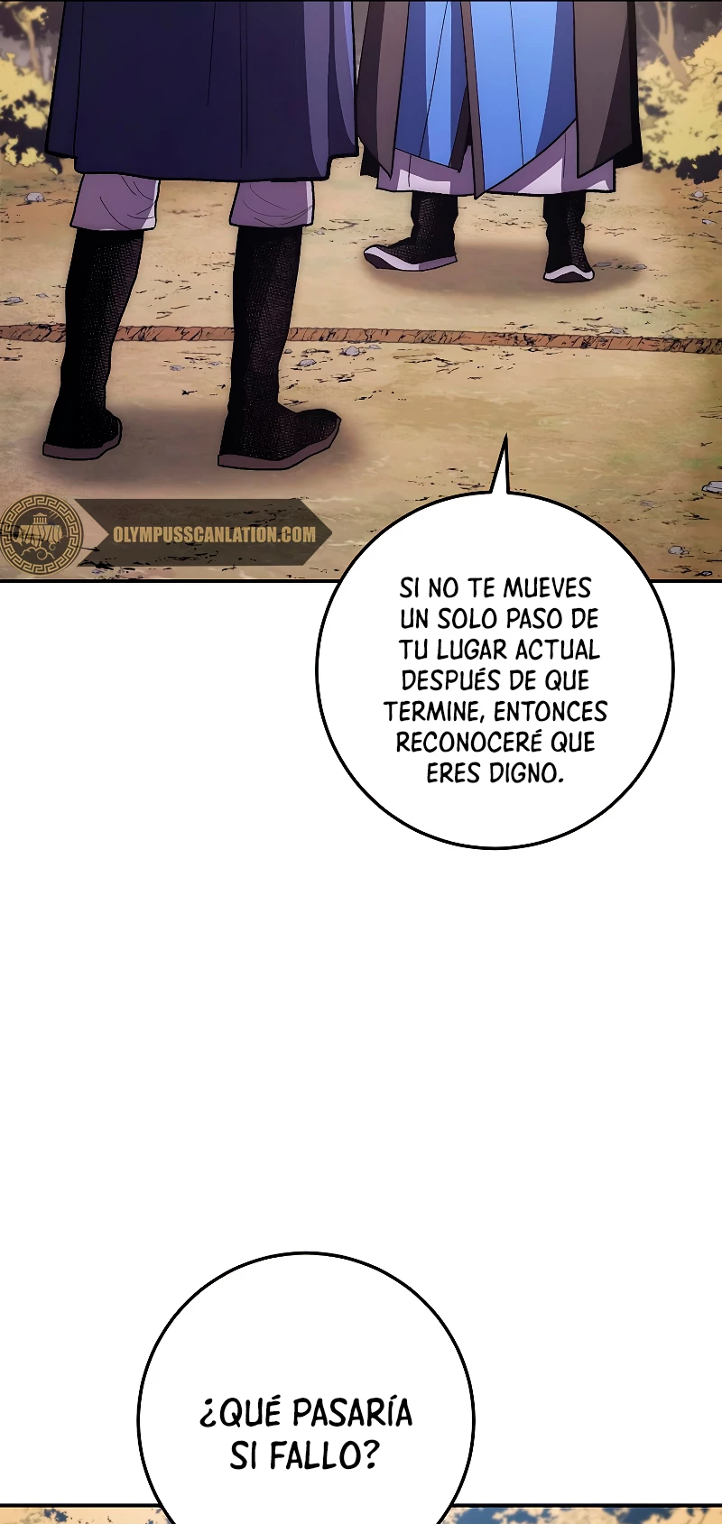 La Leyenda de Asura - El Dragón Venenoso > Capitulo 79 > Page 301