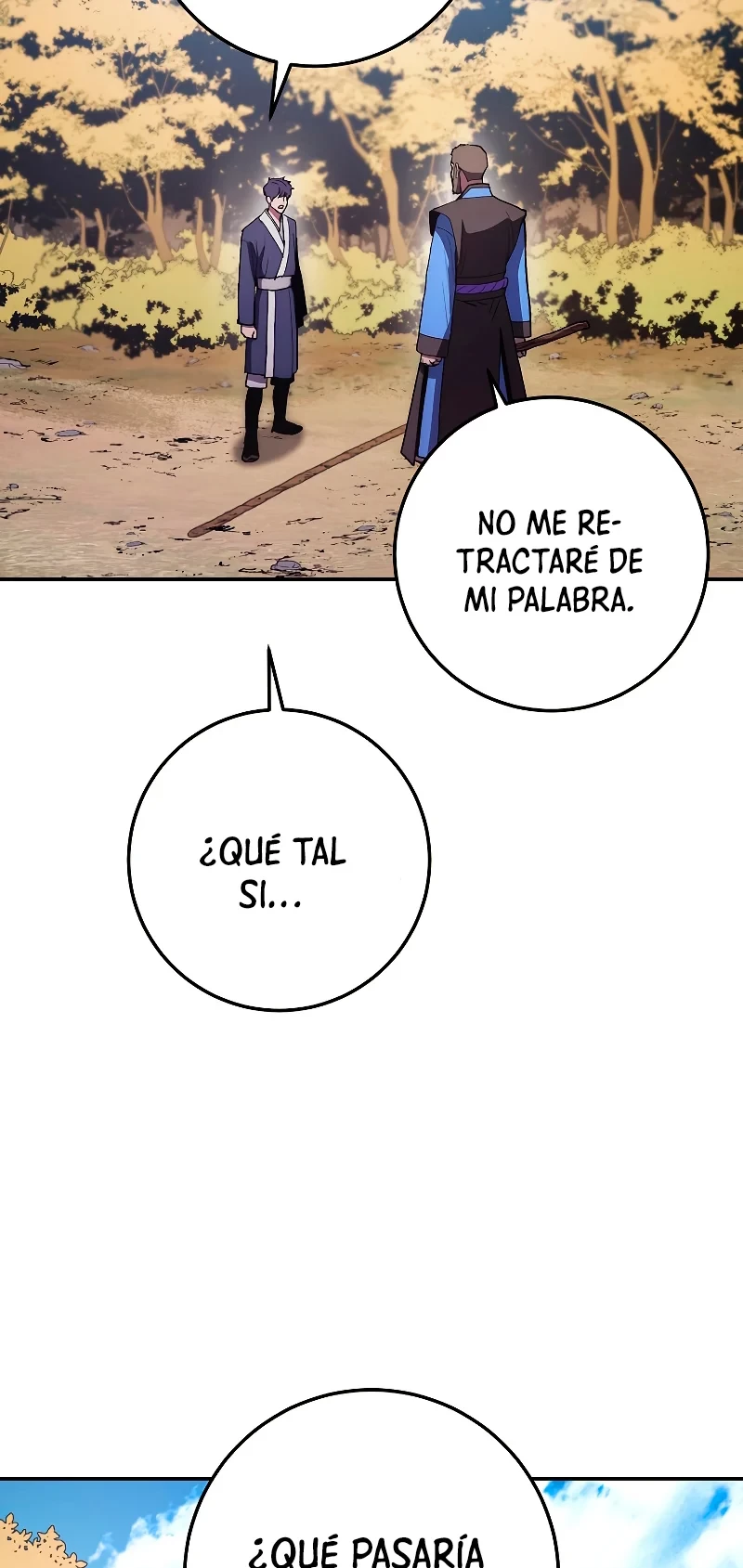 La Leyenda de Asura - El Dragón Venenoso > Capitulo 79 > Page 311