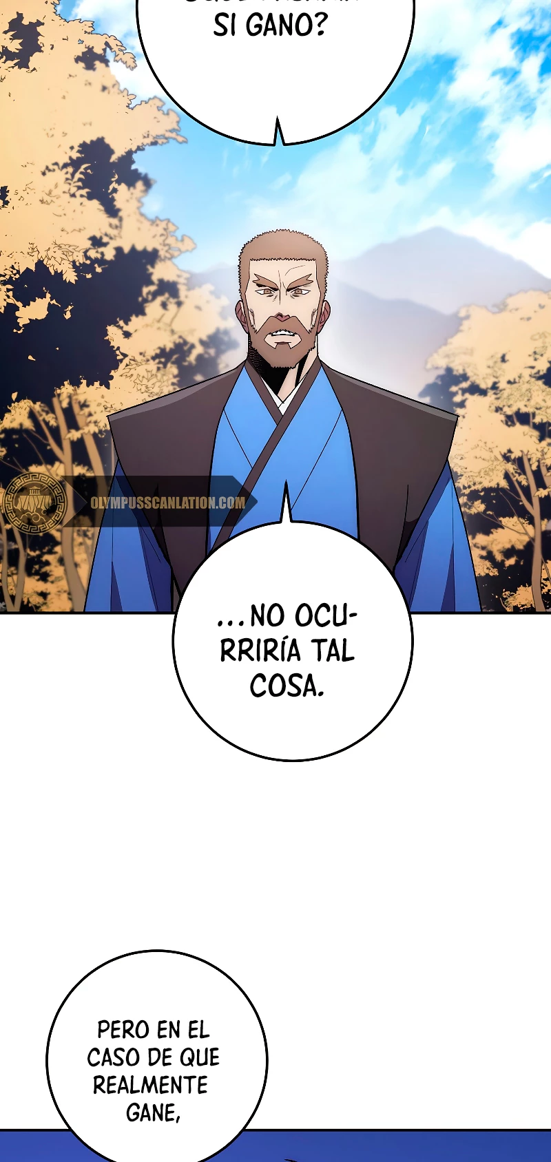 La Leyenda de Asura - El Dragón Venenoso > Capitulo 79 > Page 321