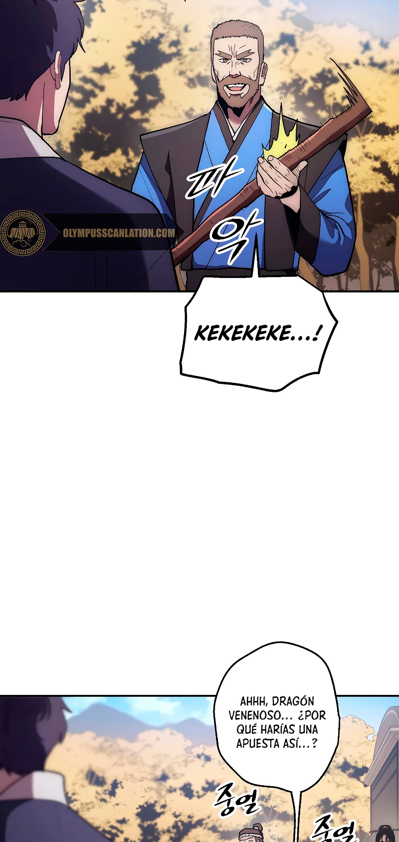 La Leyenda de Asura - El Dragón Venenoso > Capitulo 79 > Page 351