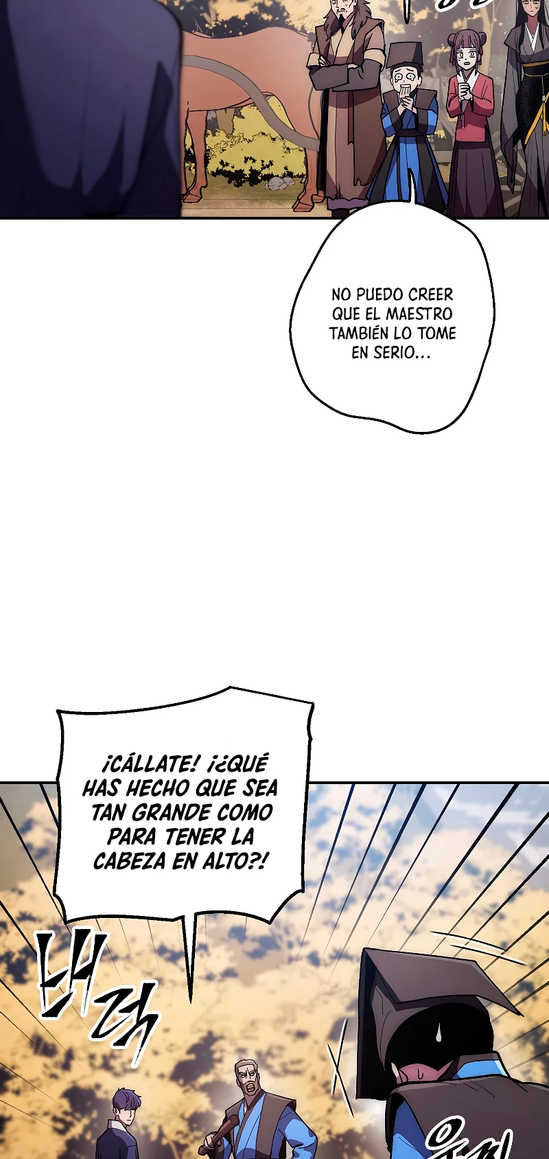 La Leyenda de Asura - El Dragón Venenoso > Capitulo 79 > Page 361