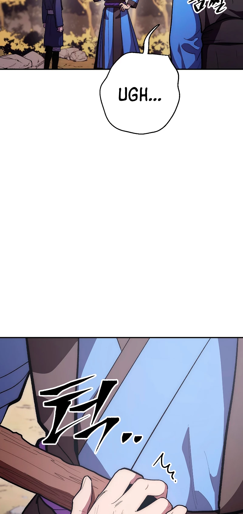 La Leyenda de Asura - El Dragón Venenoso > Capitulo 79 > Page 371