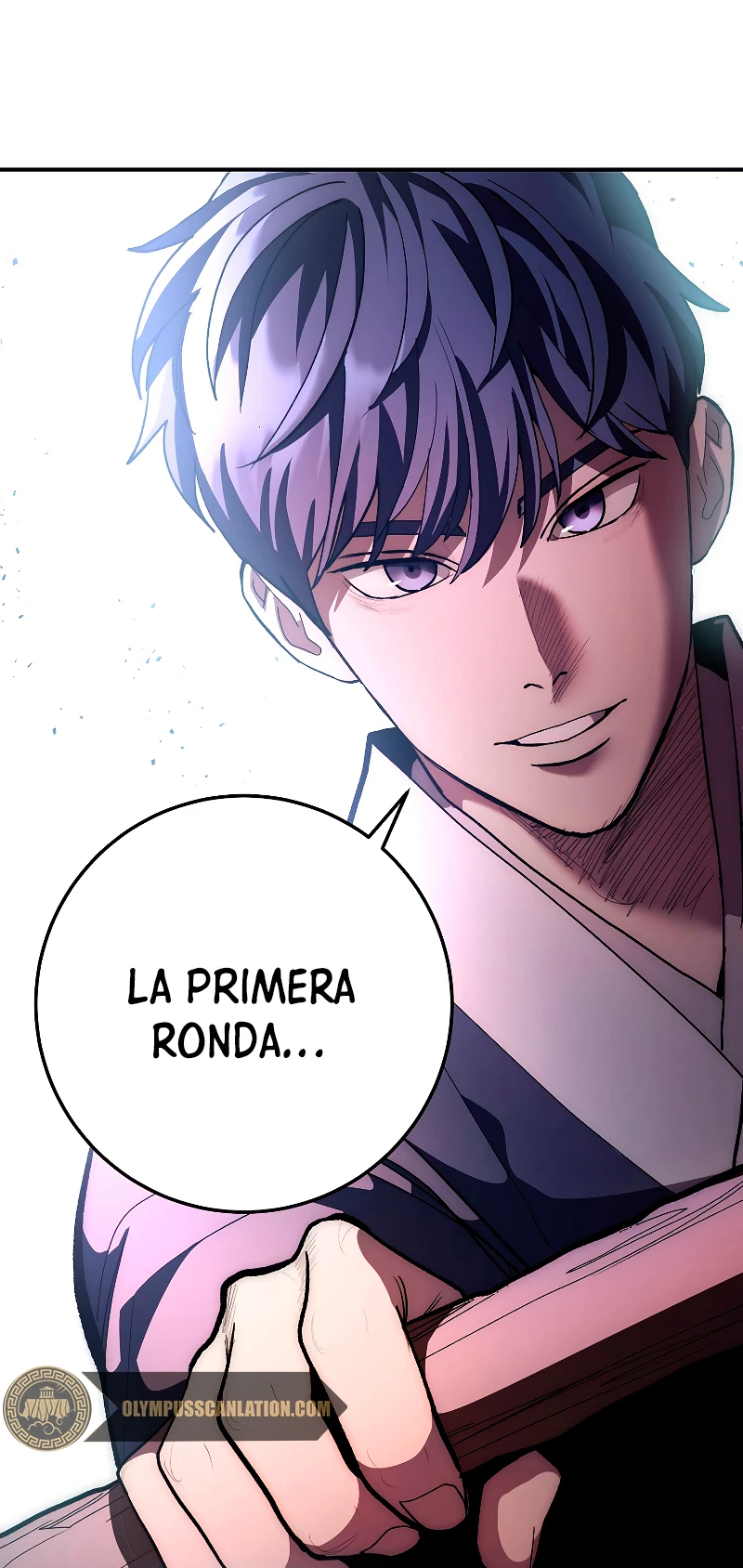 La Leyenda de Asura - El Dragón Venenoso > Capitulo 79 > Page 391