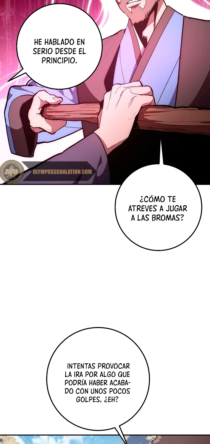 La Leyenda de Asura - El Dragón Venenoso > Capitulo 79 > Page 421