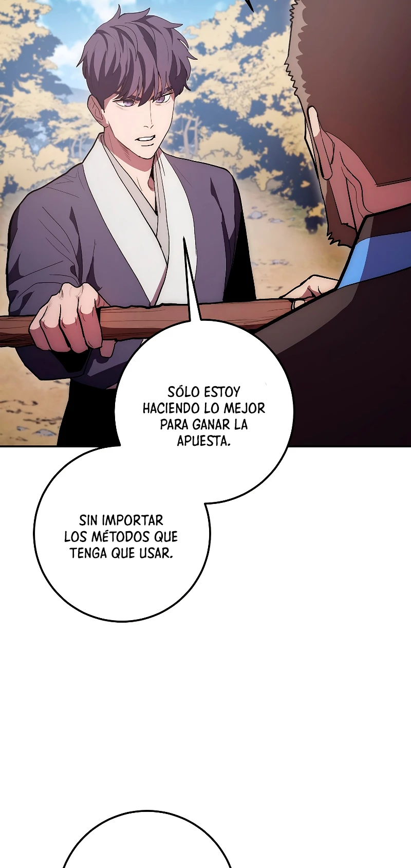La Leyenda de Asura - El Dragón Venenoso > Capitulo 79 > Page 431