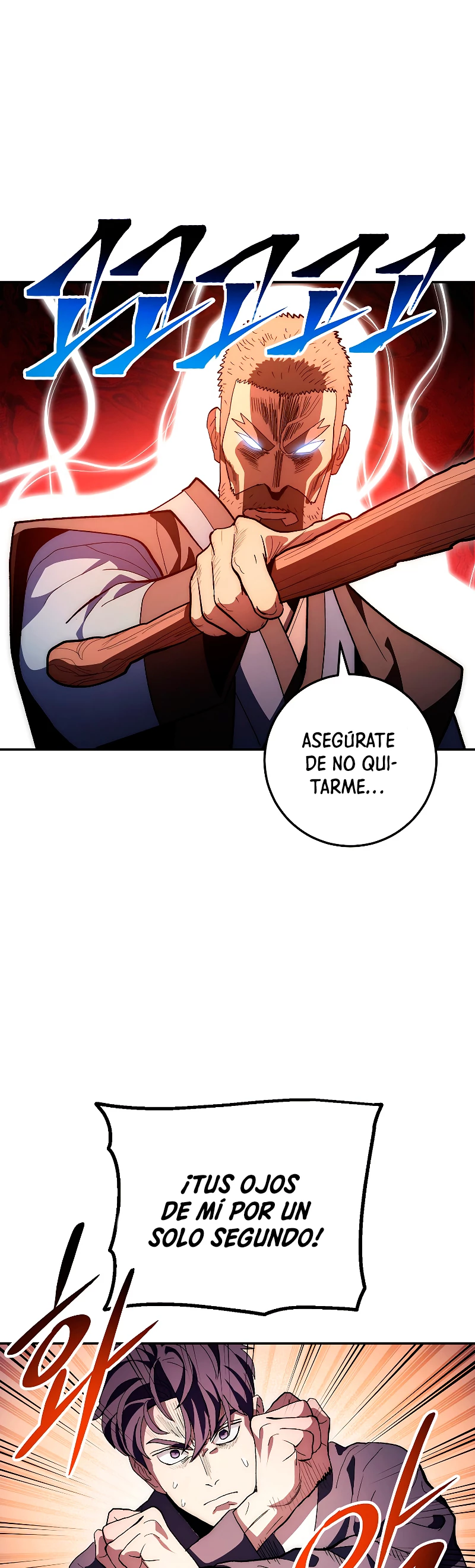 La Leyenda de Asura - El Dragón Venenoso > Capitulo 79 > Page 451