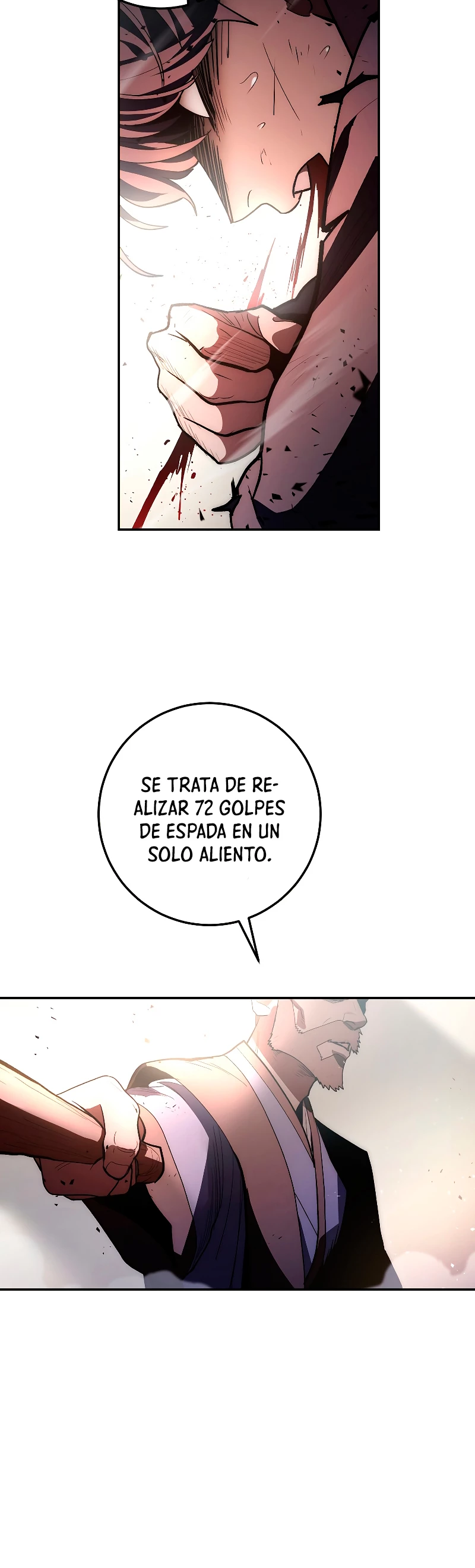 La Leyenda de Asura - El Dragón Venenoso > Capitulo 79 > Page 491