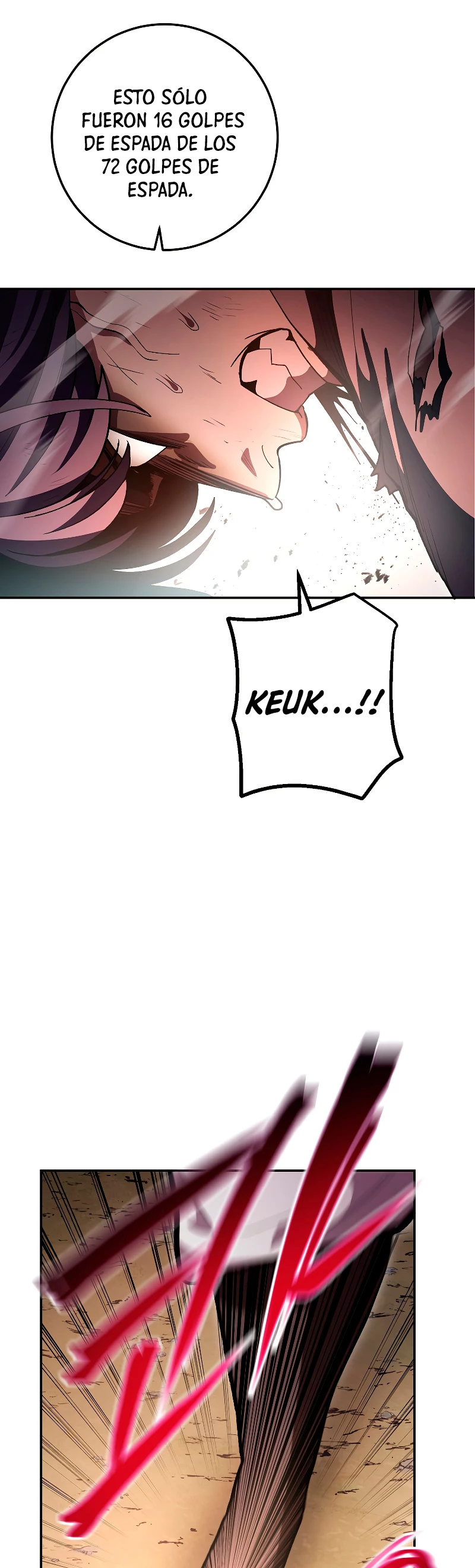 La Leyenda de Asura - El Dragón Venenoso > Capitulo 79 > Page 501