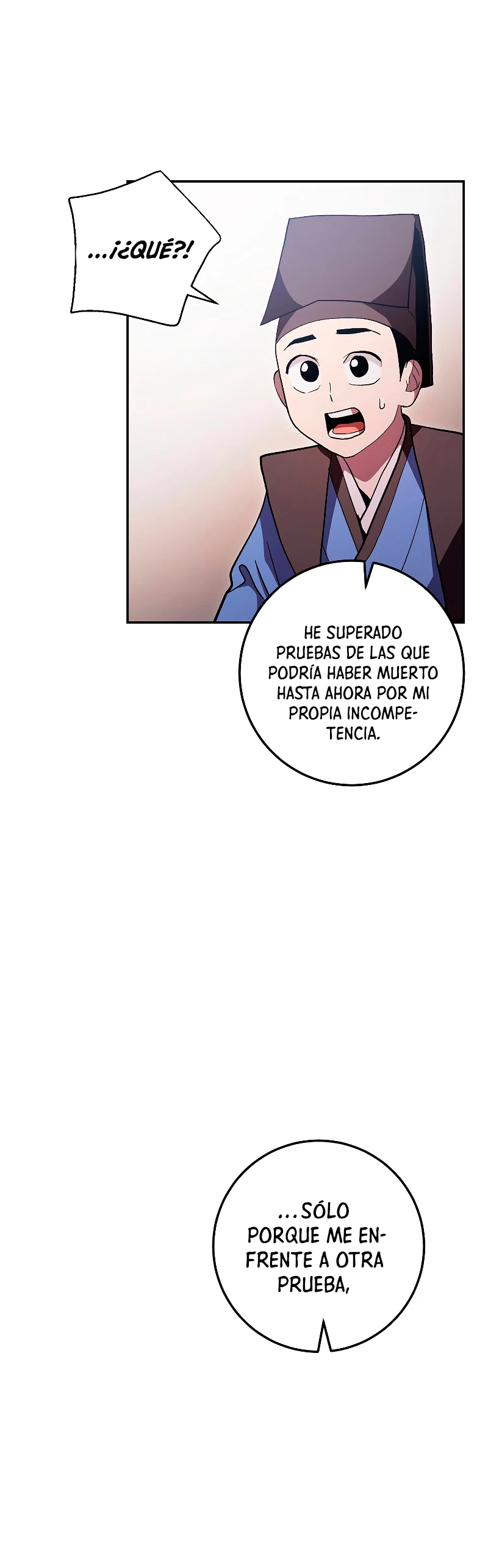 La Leyenda de Asura - El Dragón Venenoso > Capitulo 79 > Page 561