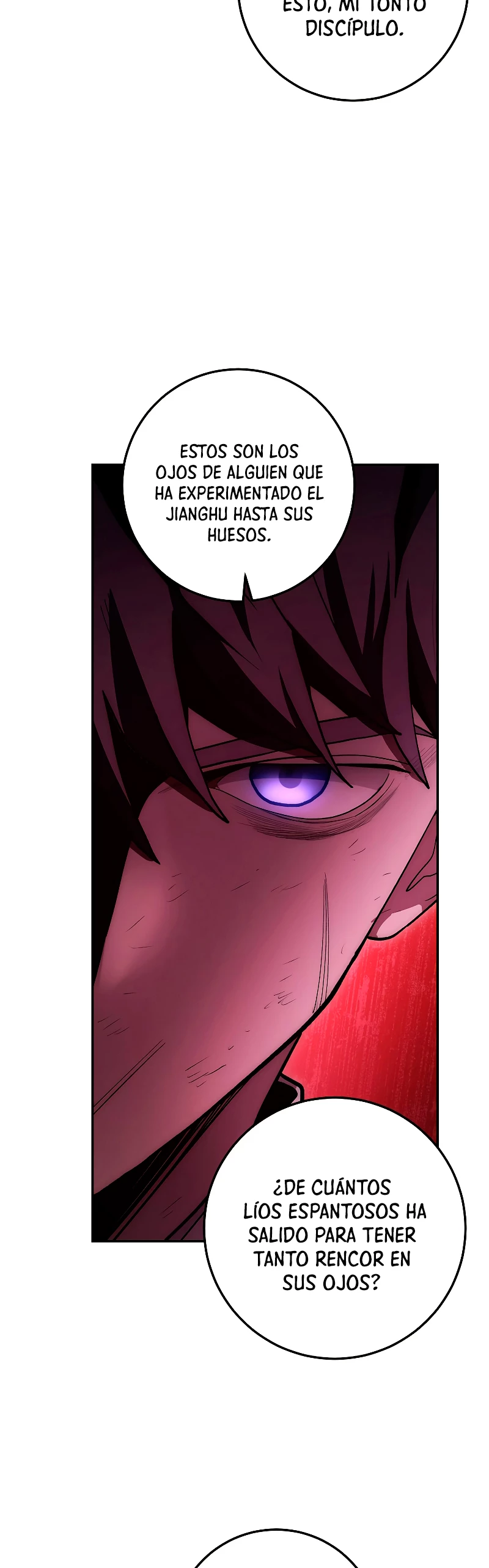 La Leyenda de Asura - El Dragón Venenoso > Capitulo 79 > Page 581