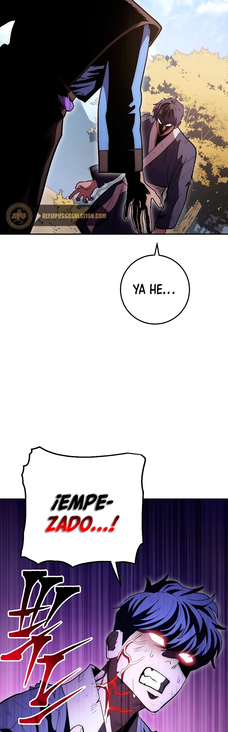 La Leyenda de Asura - El Dragón Venenoso > Capitulo 79 > Page 631