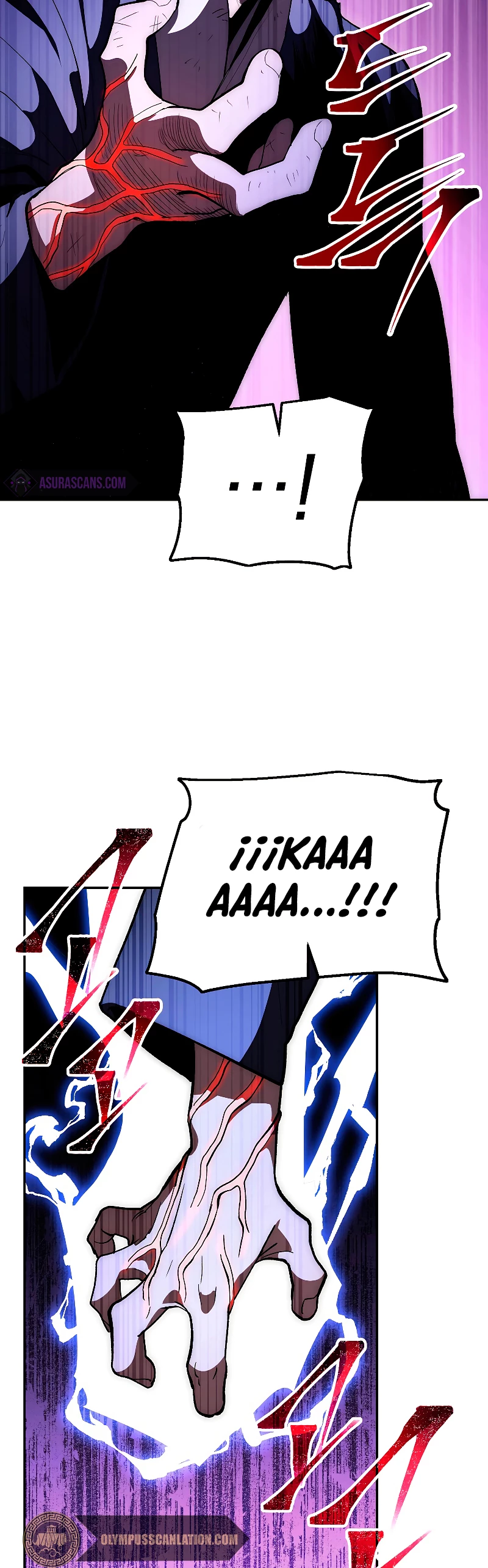 La Leyenda de Asura - El Dragón Venenoso > Capitulo 79 > Page 641