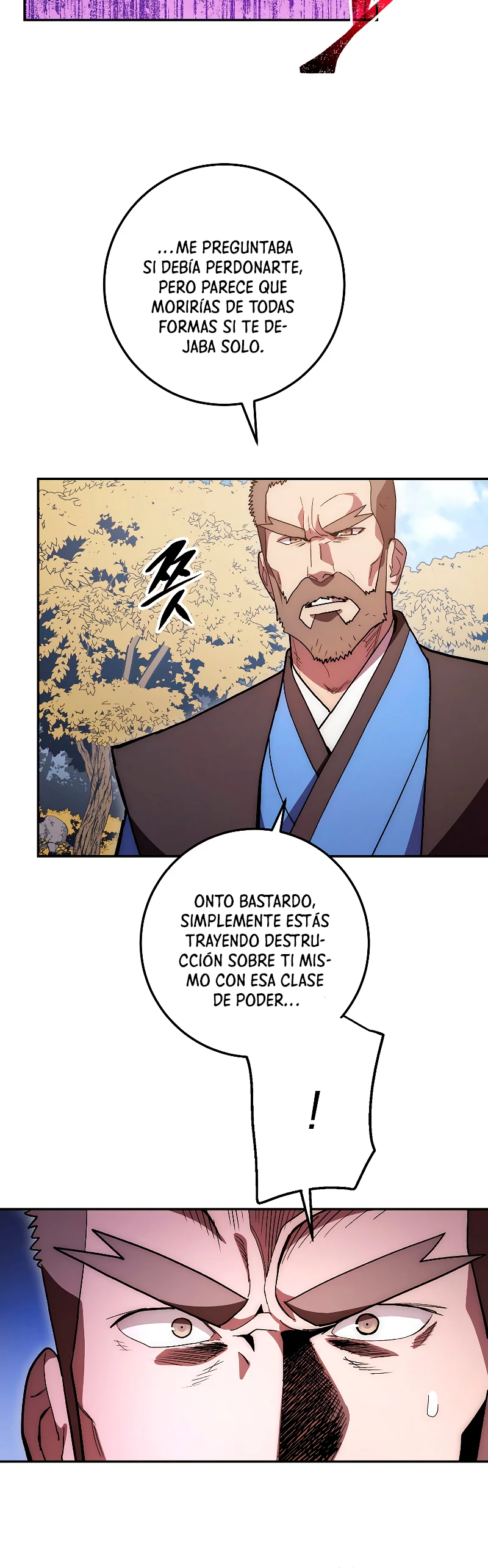 La Leyenda de Asura - El Dragón Venenoso > Capitulo 79 > Page 651