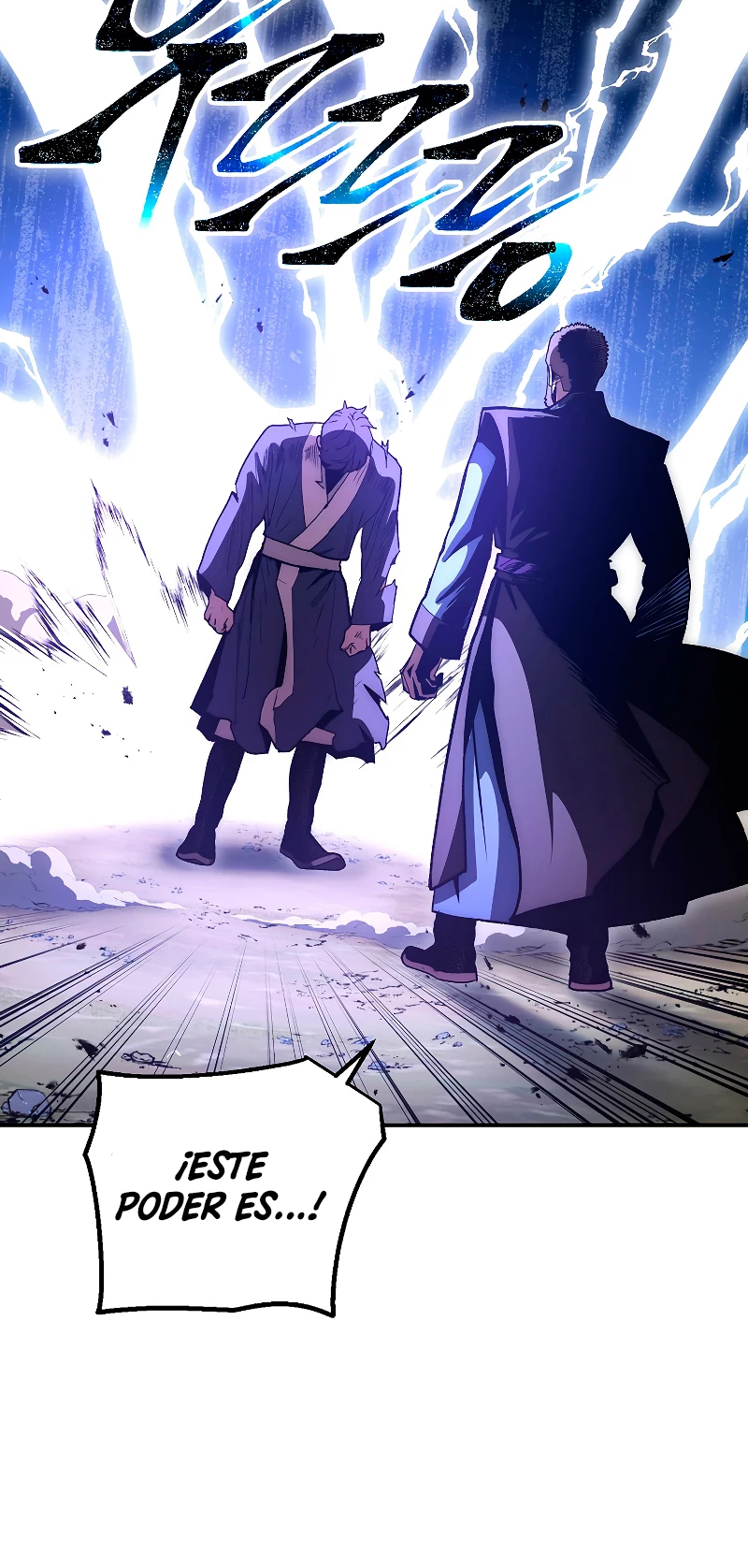 La Leyenda de Asura - El Dragón Venenoso > Capitulo 79 > Page 681