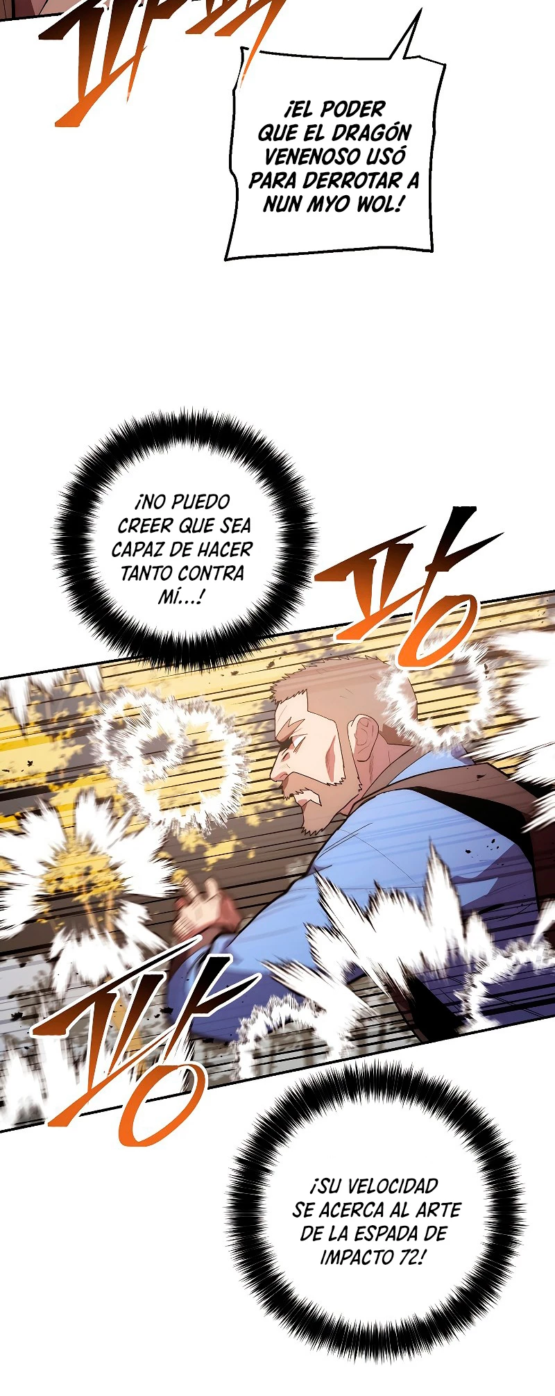 La Leyenda de Asura - El Dragón Venenoso > Capitulo 80 > Page 71