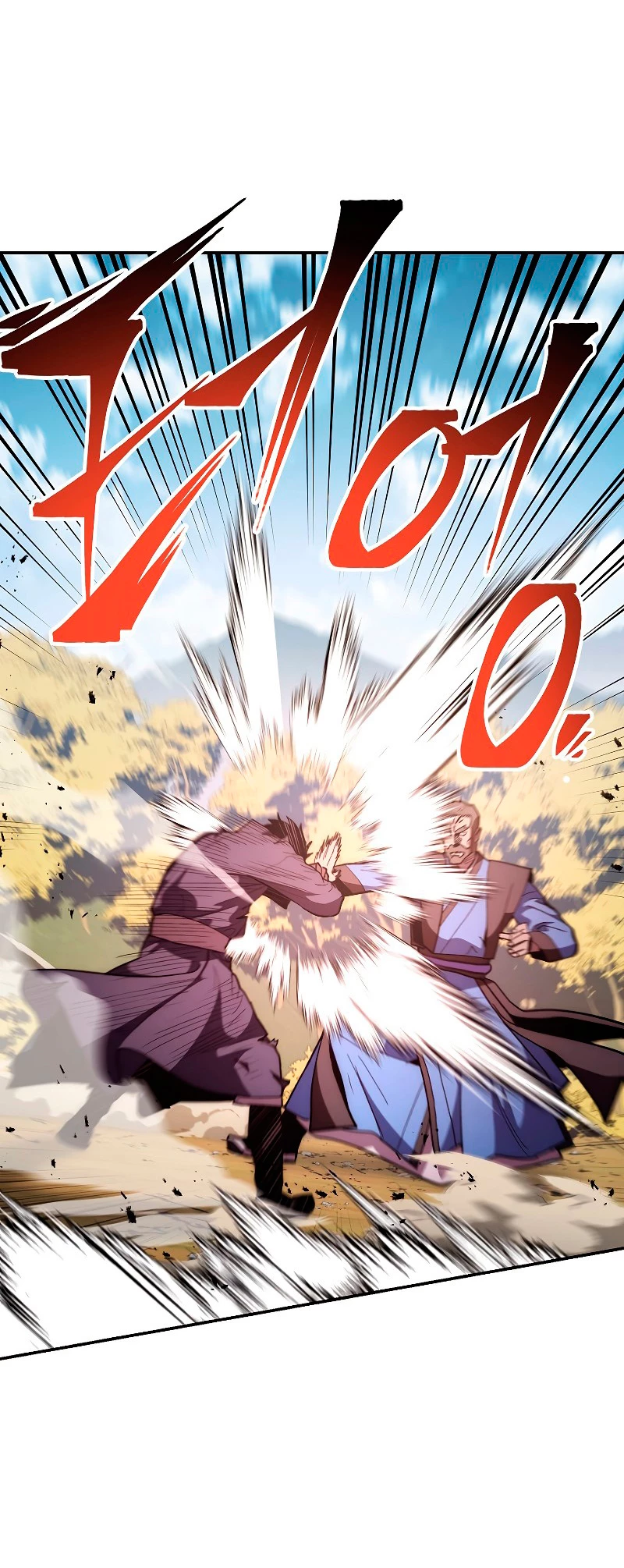 La Leyenda de Asura - El Dragón Venenoso > Capitulo 80 > Page 111