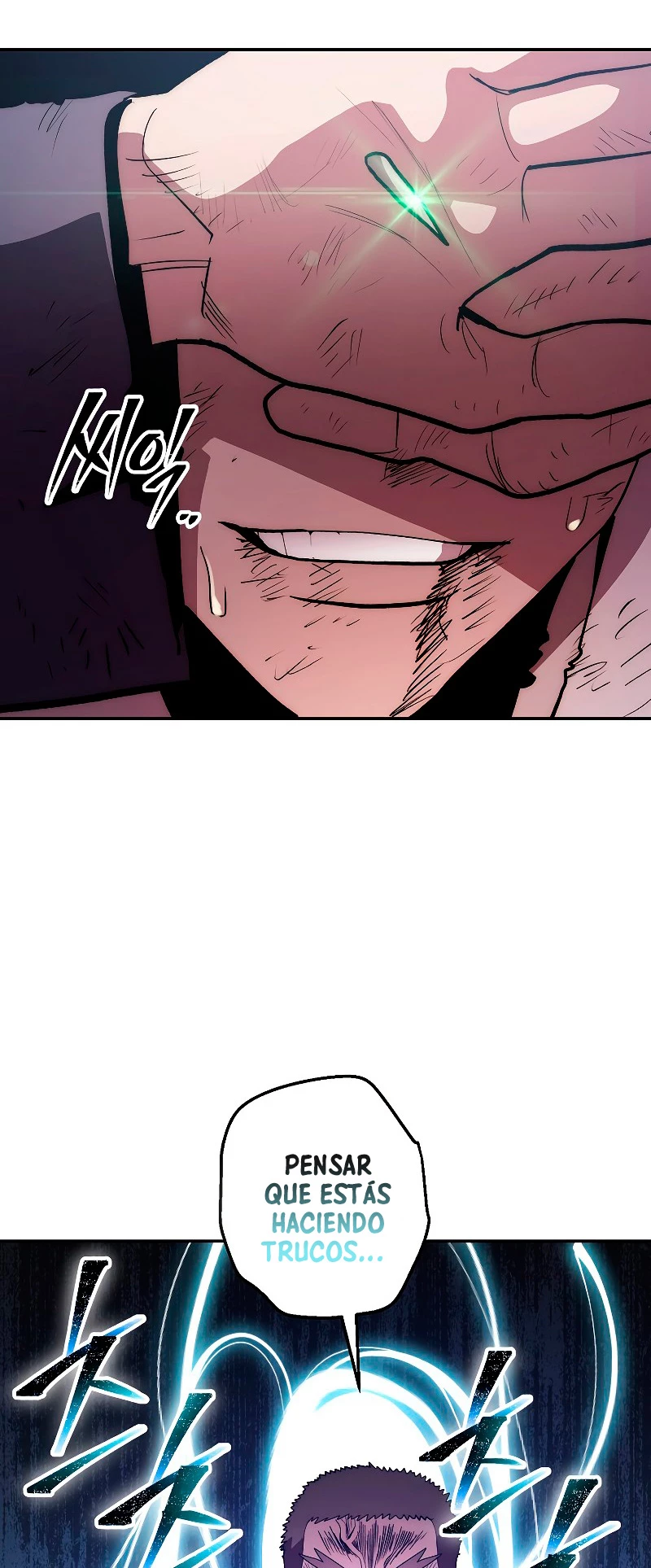 La Leyenda de Asura - El Dragón Venenoso > Capitulo 80 > Page 151