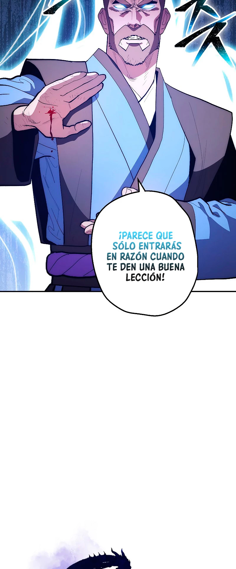 La Leyenda de Asura - El Dragón Venenoso > Capitulo 80 > Page 161