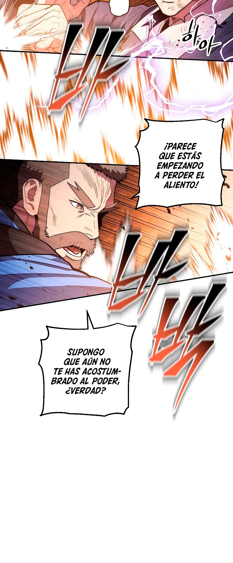 La Leyenda de Asura - El Dragón Venenoso > Capitulo 80 > Page 221