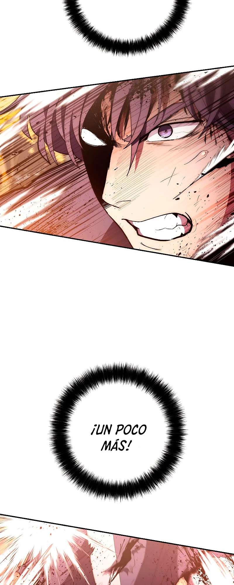 La Leyenda de Asura - El Dragón Venenoso > Capitulo 80 > Page 261