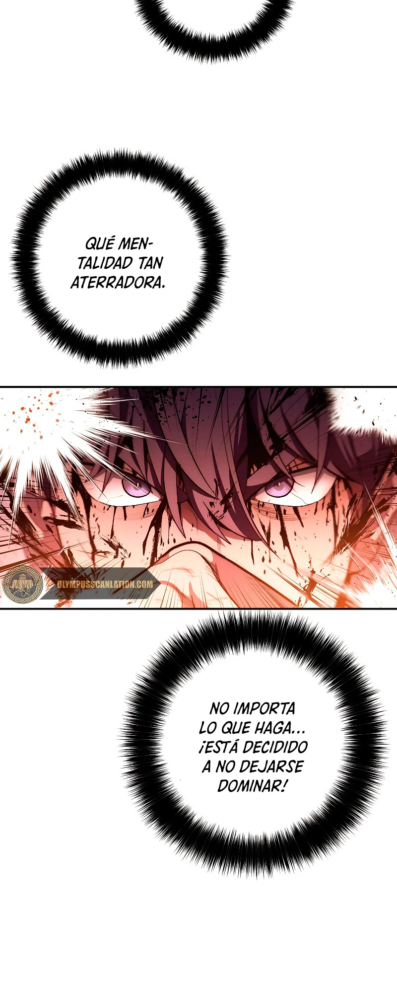 La Leyenda de Asura - El Dragón Venenoso > Capitulo 80 > Page 311