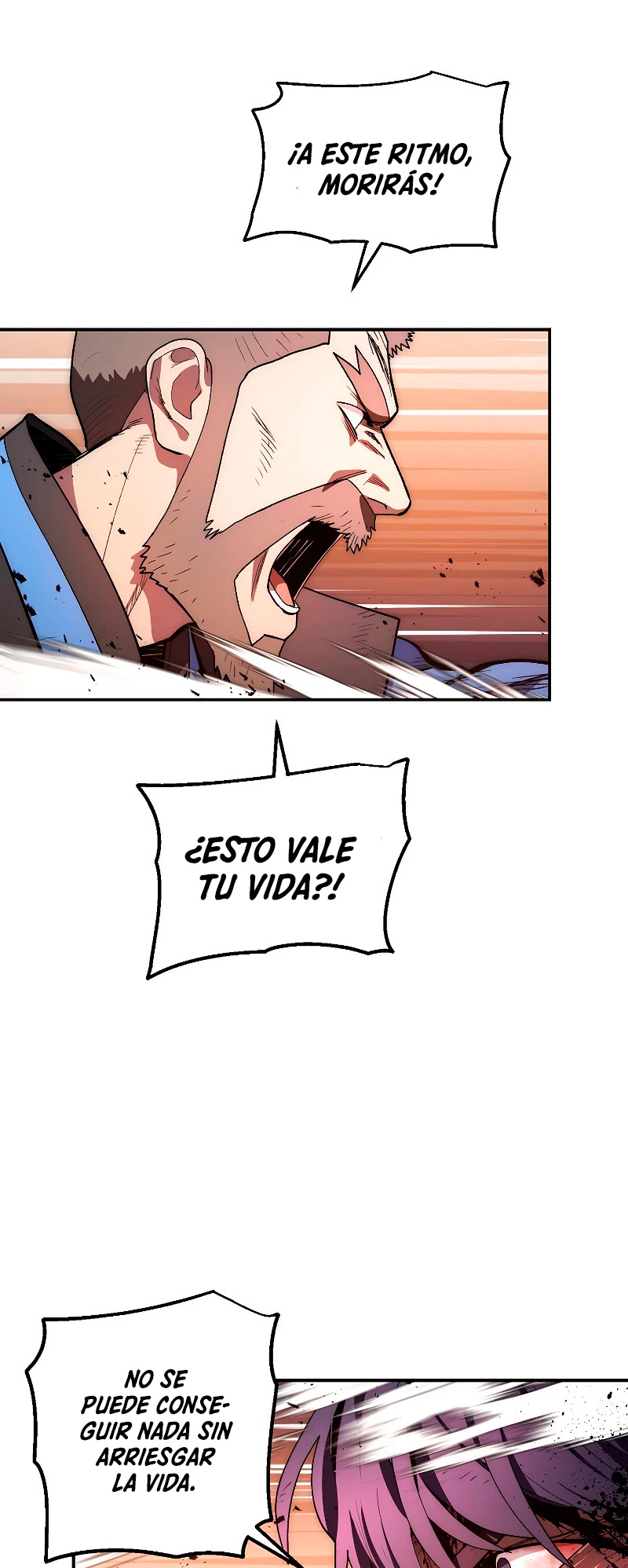 La Leyenda de Asura - El Dragón Venenoso > Capitulo 80 > Page 321