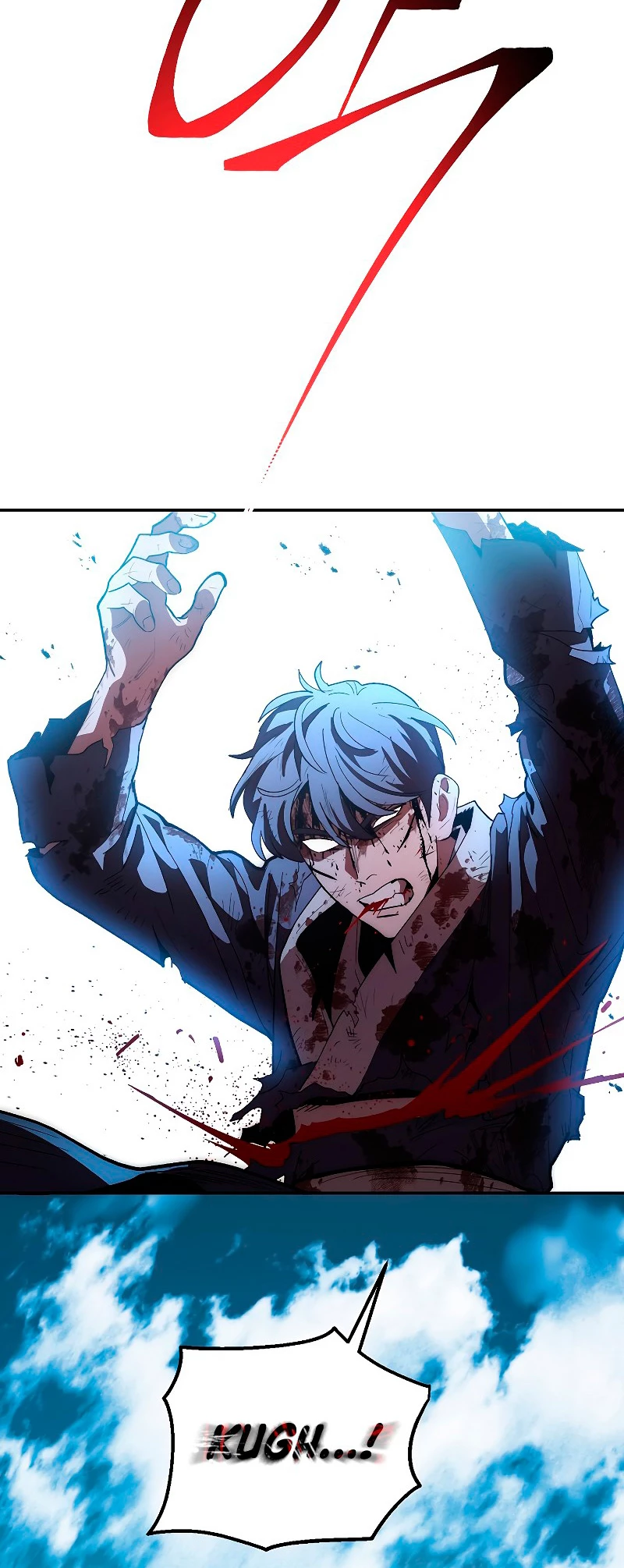 La Leyenda de Asura - El Dragón Venenoso > Capitulo 80 > Page 361