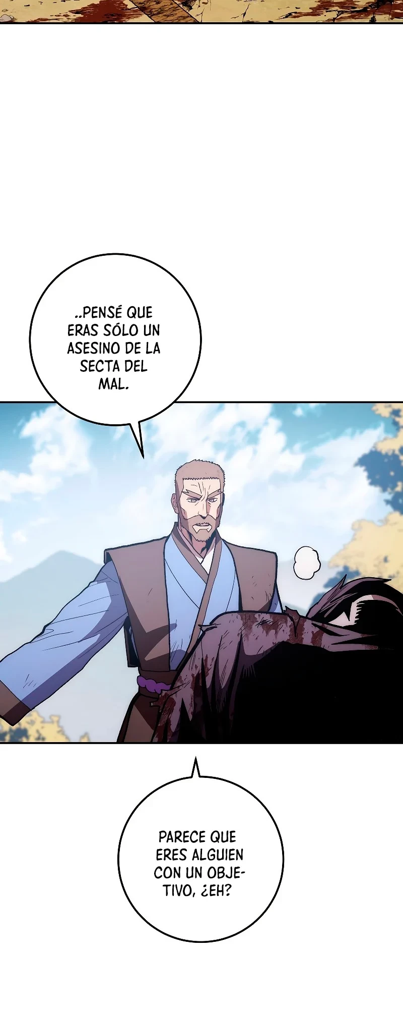 La Leyenda de Asura - El Dragón Venenoso > Capitulo 80 > Page 401