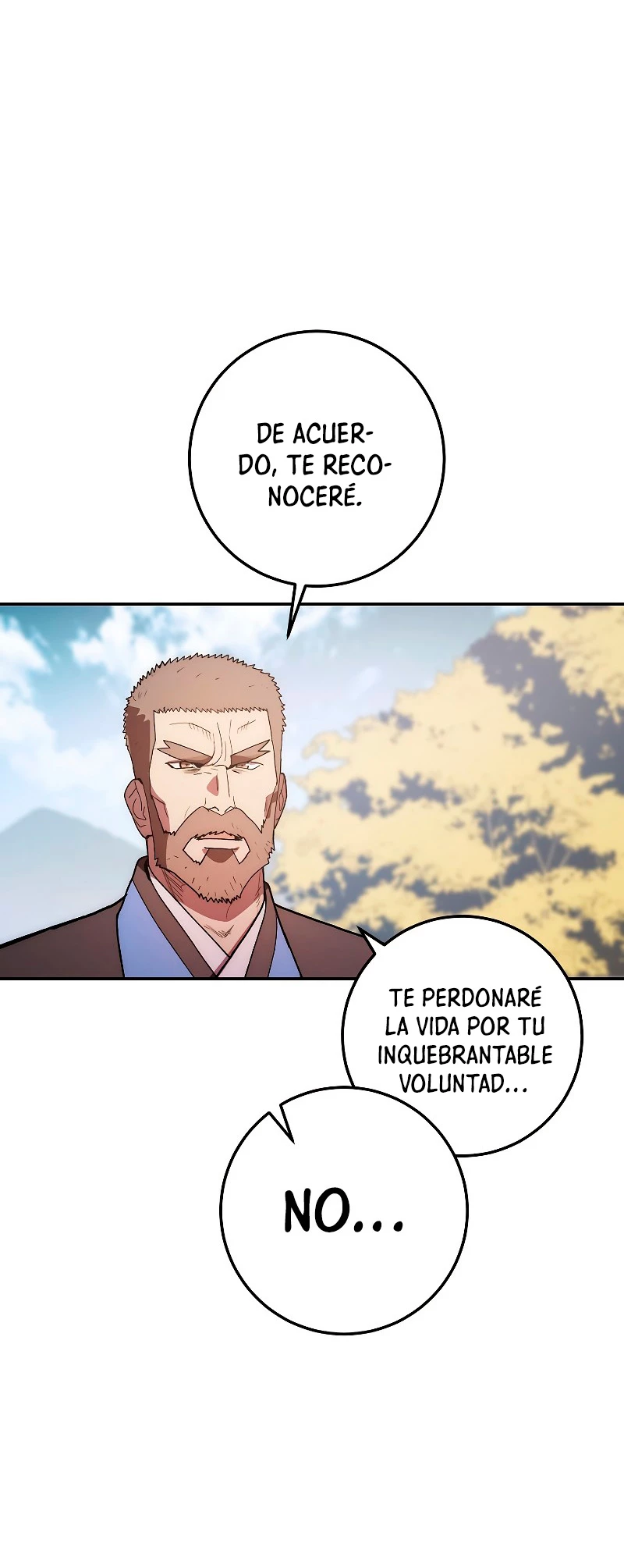 La Leyenda de Asura - El Dragón Venenoso > Capitulo 80 > Page 411