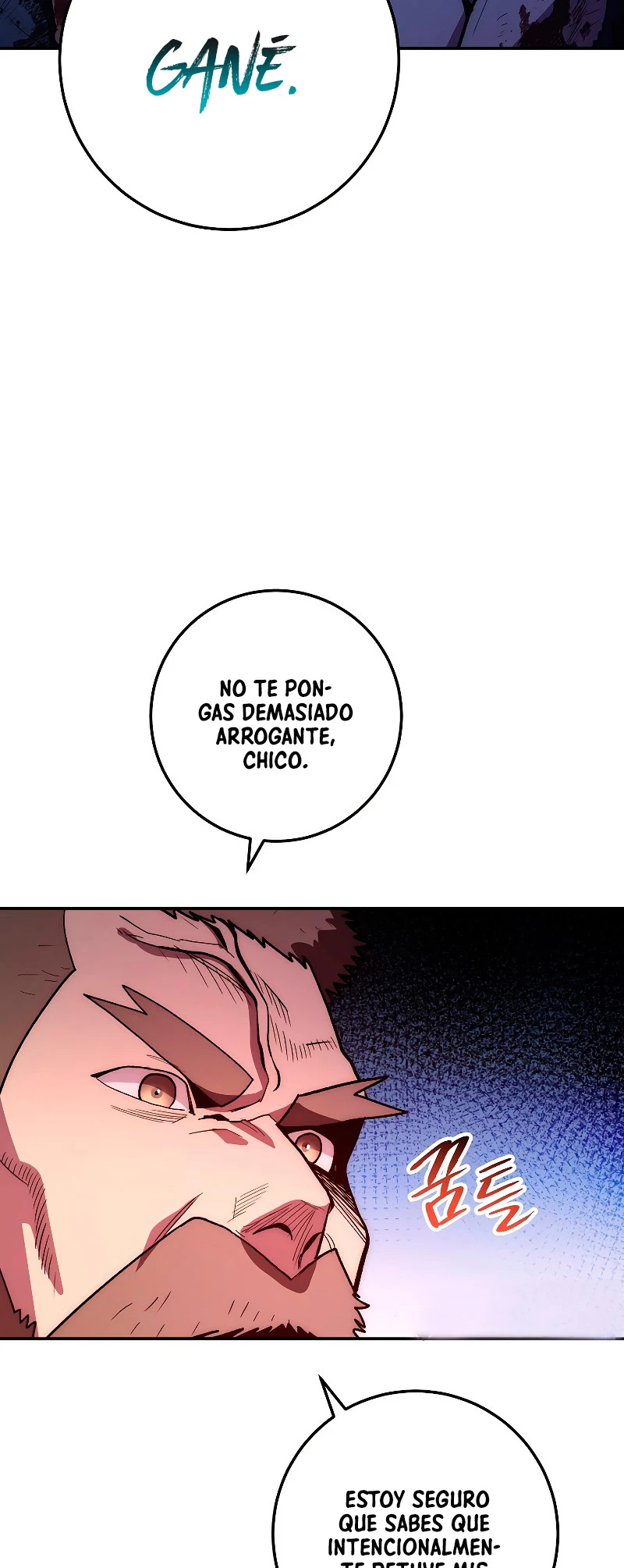 La Leyenda de Asura - El Dragón Venenoso > Capitulo 80 > Page 431