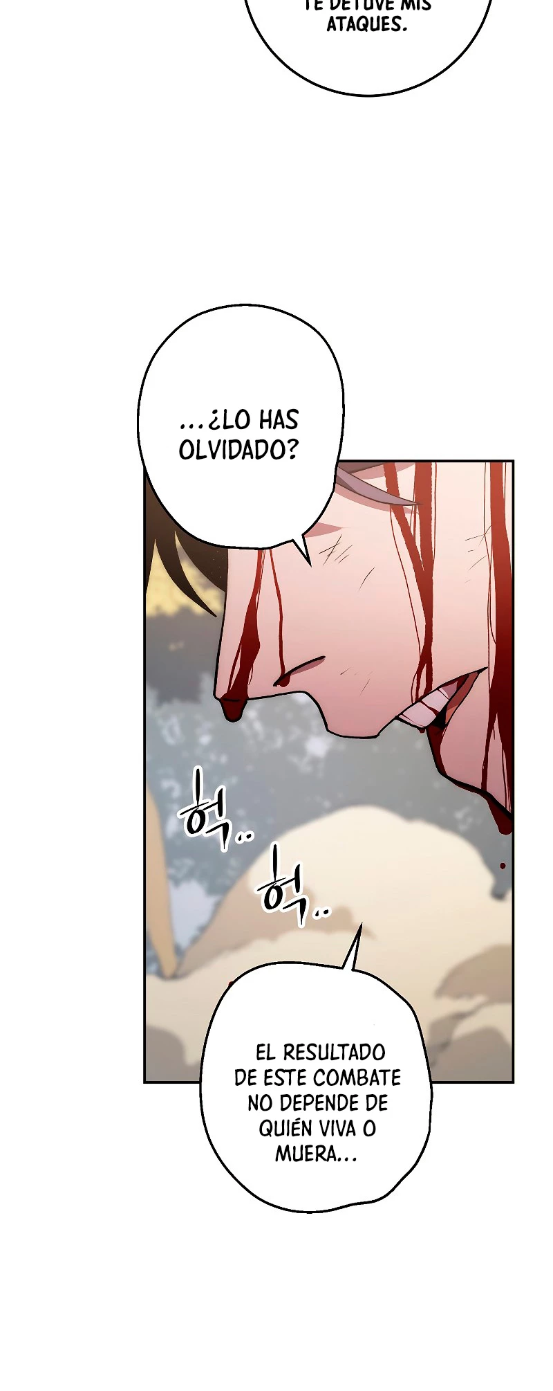 La Leyenda de Asura - El Dragón Venenoso > Capitulo 80 > Page 441