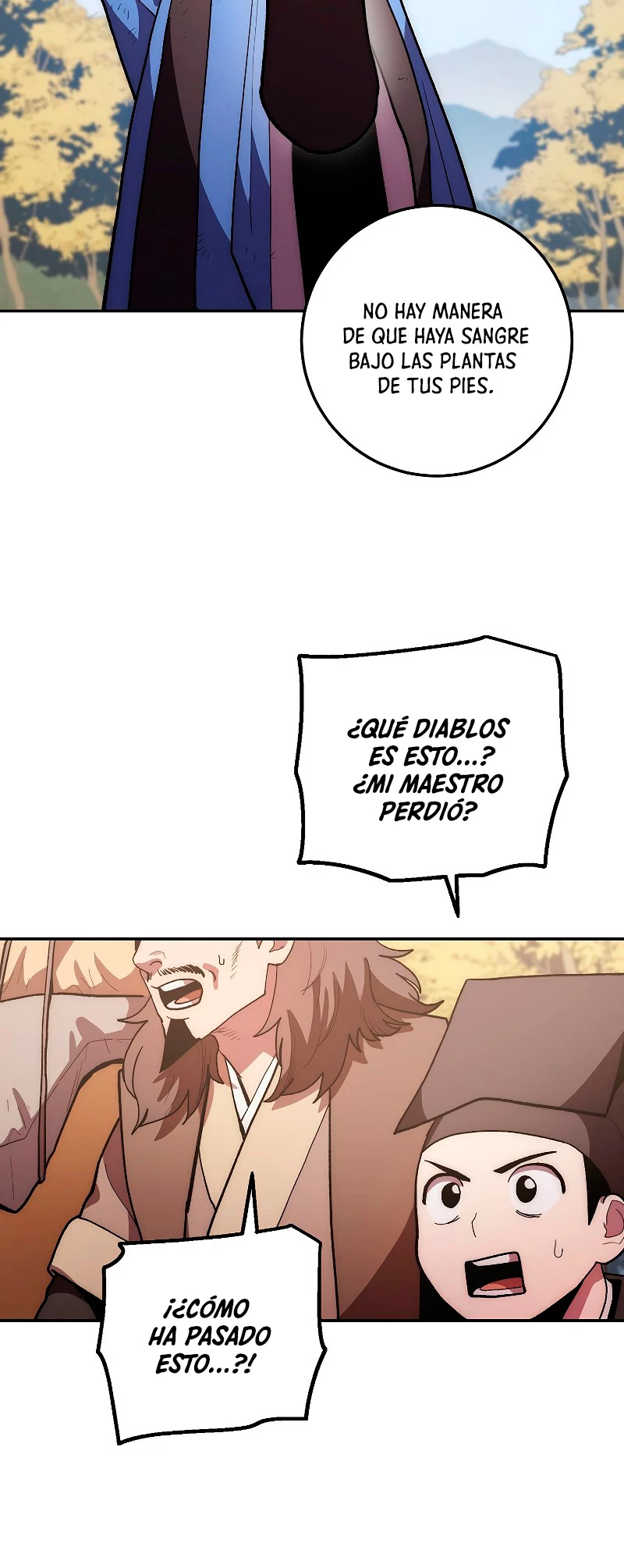 La Leyenda de Asura - El Dragón Venenoso > Capitulo 80 > Page 481