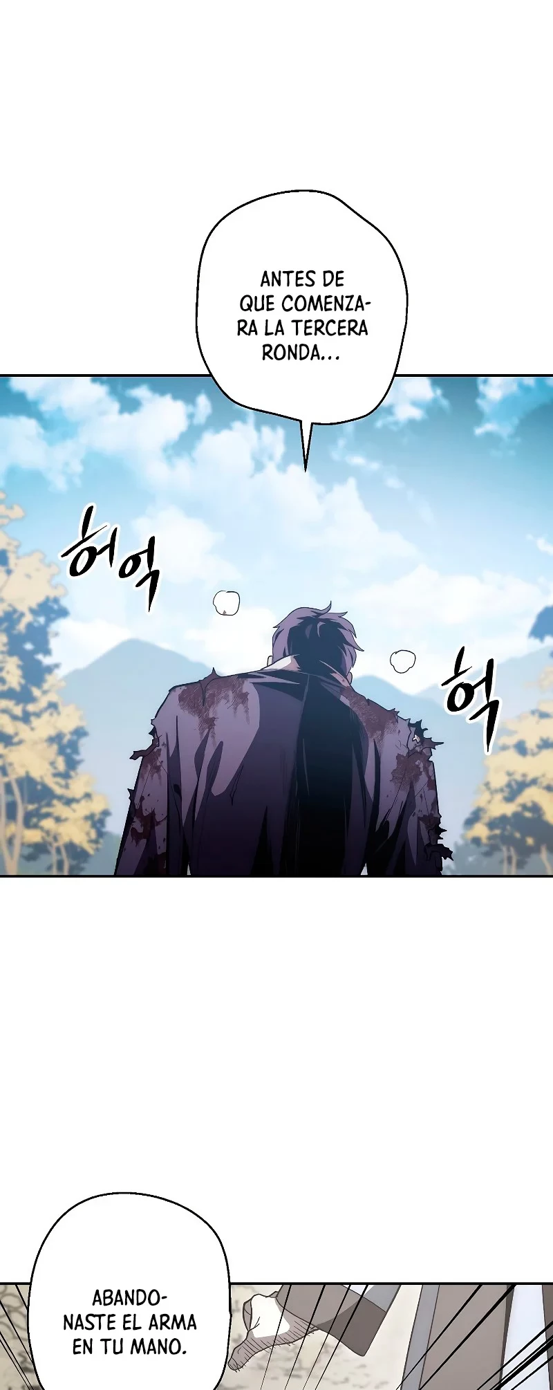La Leyenda de Asura - El Dragón Venenoso > Capitulo 80 > Page 491