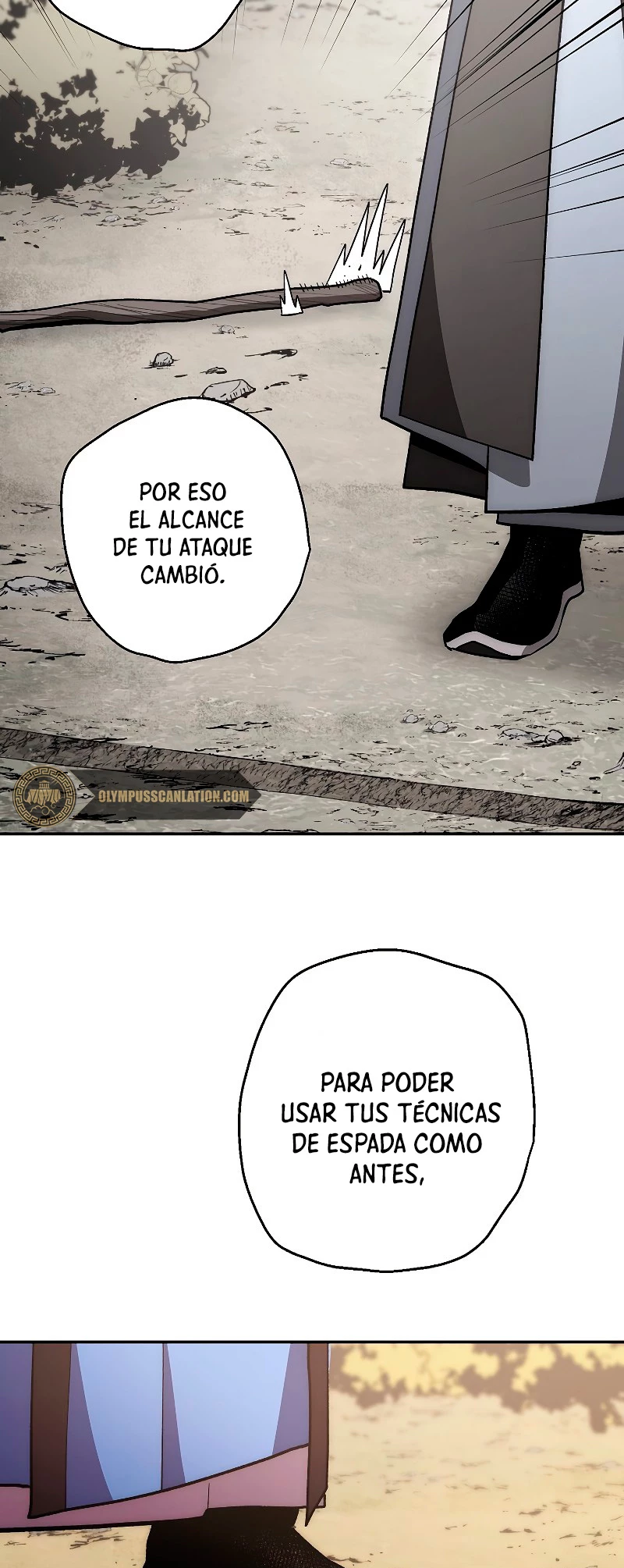 La Leyenda de Asura - El Dragón Venenoso > Capitulo 80 > Page 501