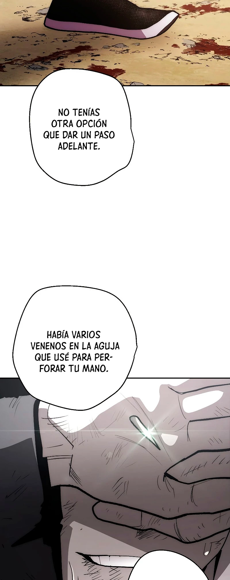 La Leyenda de Asura - El Dragón Venenoso > Capitulo 80 > Page 511