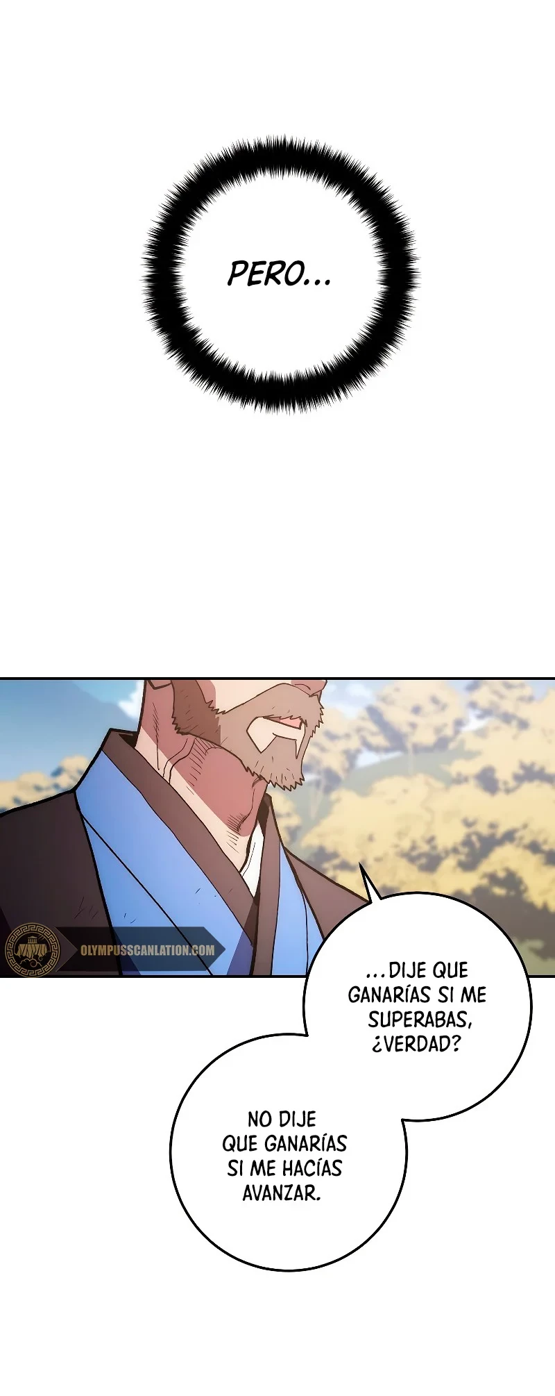 La Leyenda de Asura - El Dragón Venenoso > Capitulo 80 > Page 561