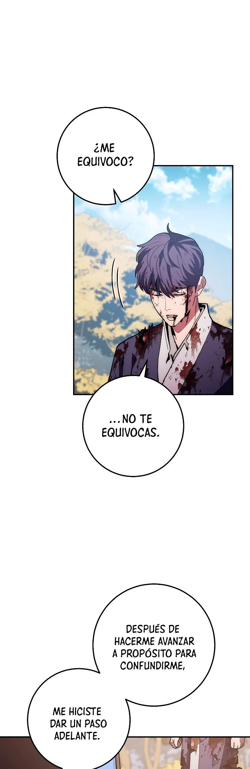 La Leyenda de Asura - El Dragón Venenoso > Capitulo 80 > Page 571