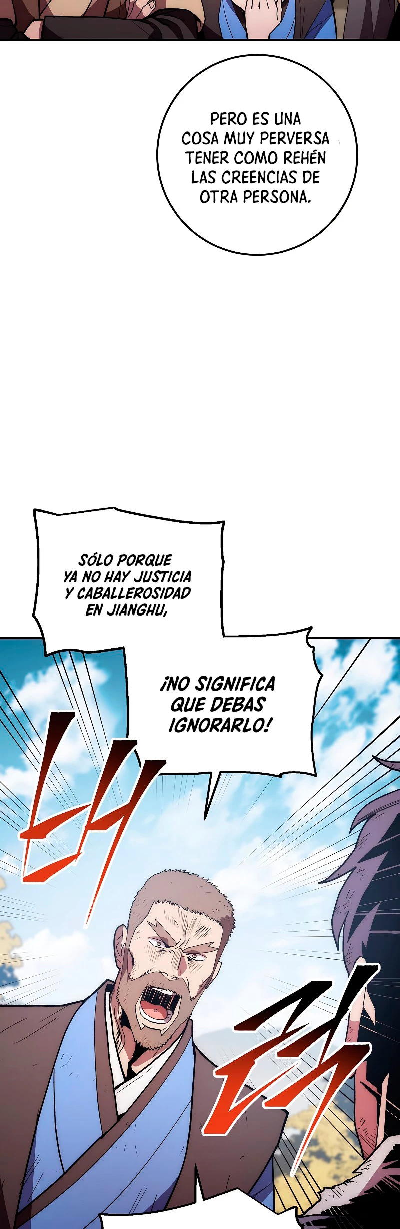 La Leyenda de Asura - El Dragón Venenoso > Capitulo 80 > Page 591