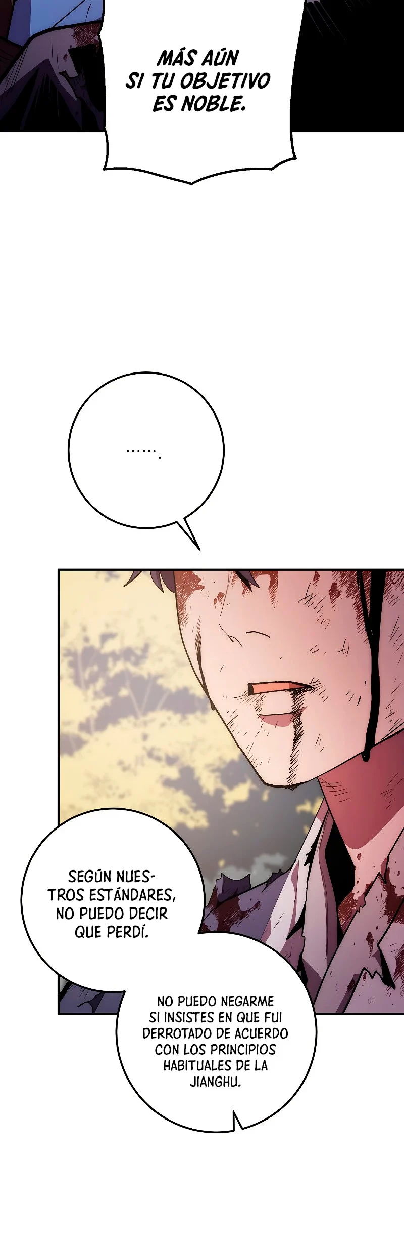 La Leyenda de Asura - El Dragón Venenoso > Capitulo 80 > Page 601
