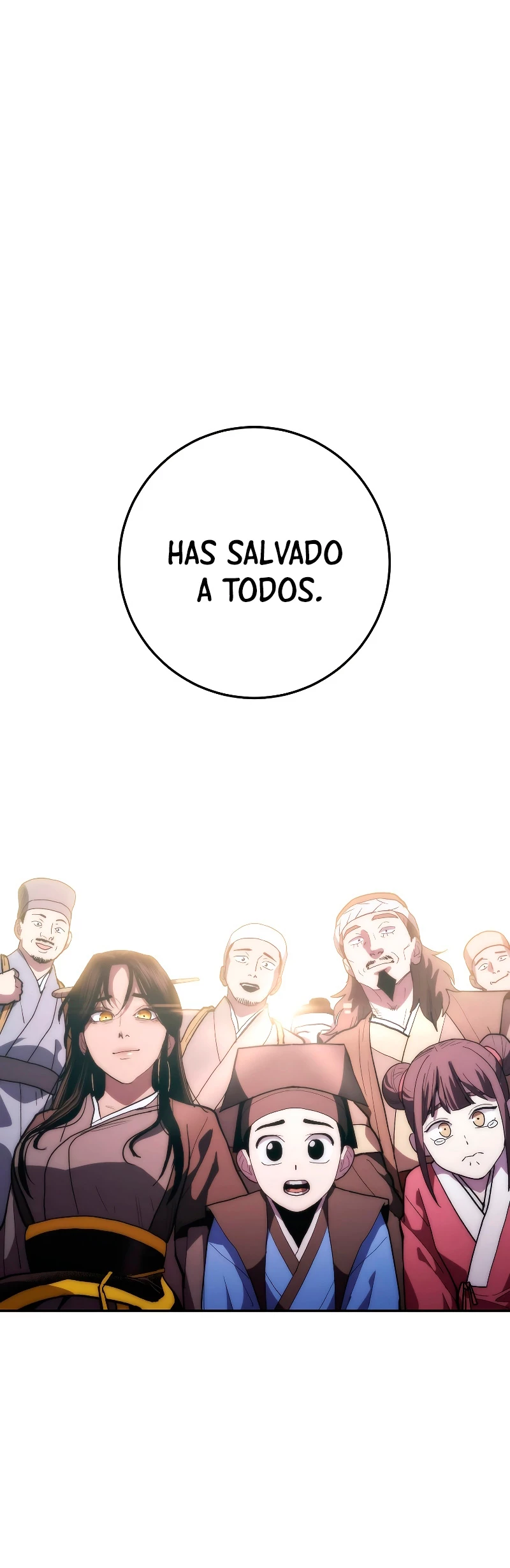 La Leyenda de Asura - El Dragón Venenoso > Capitulo 80 > Page 711