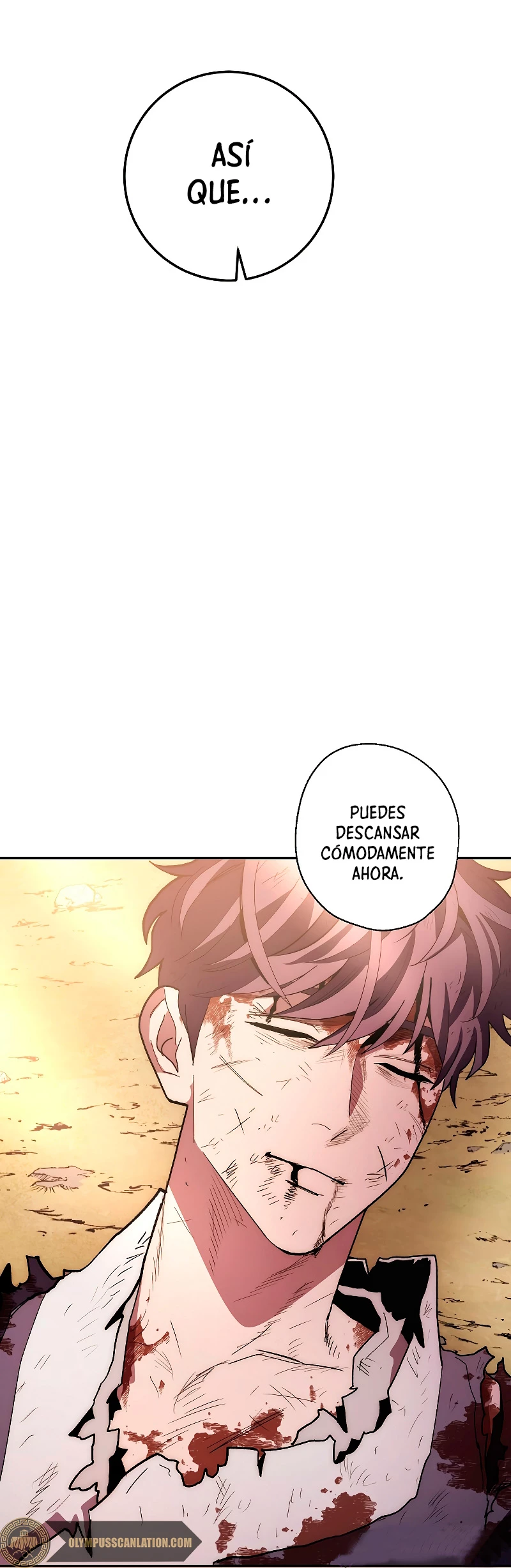 La Leyenda de Asura - El Dragón Venenoso > Capitulo 80 > Page 721